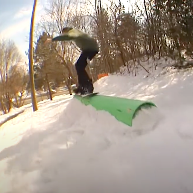 Spring Sesh '22