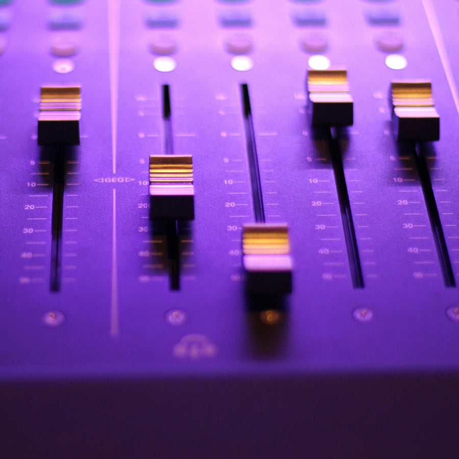 Listening at safe volumes