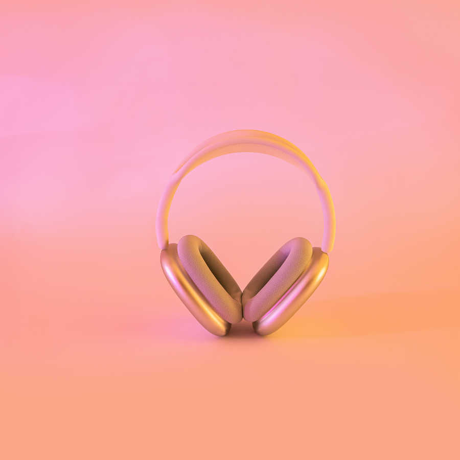 History of Headphones