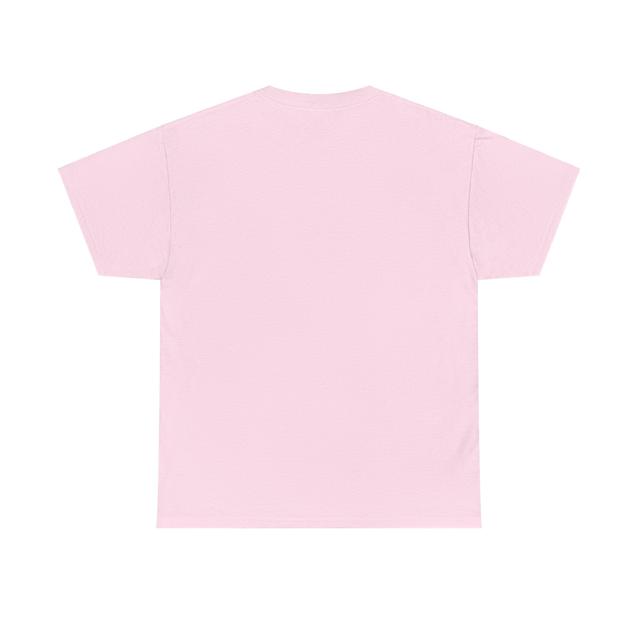 Classic Logo Pink