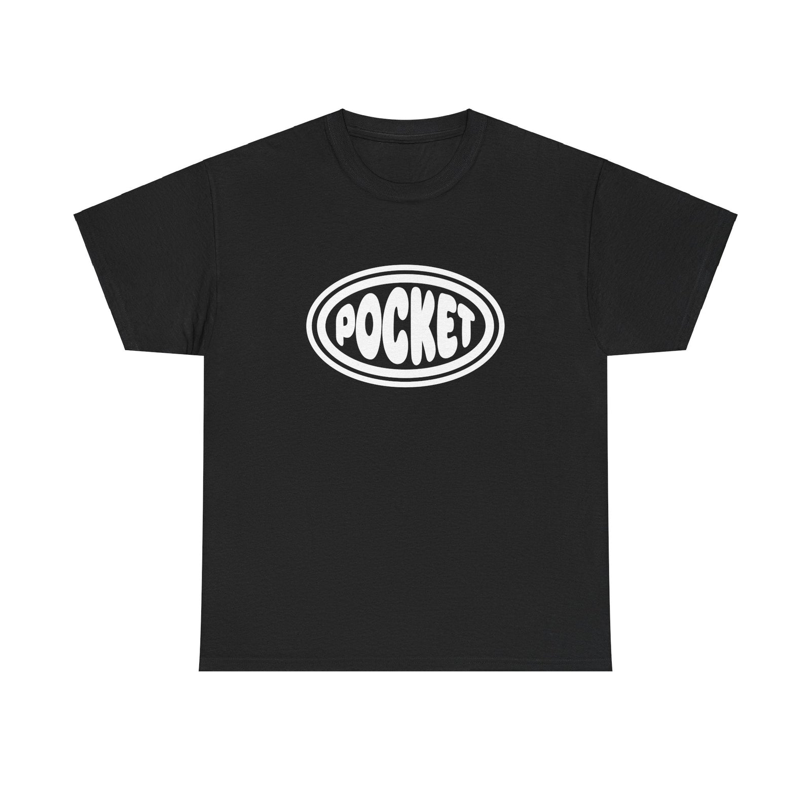 Pocket Bulbous Tee