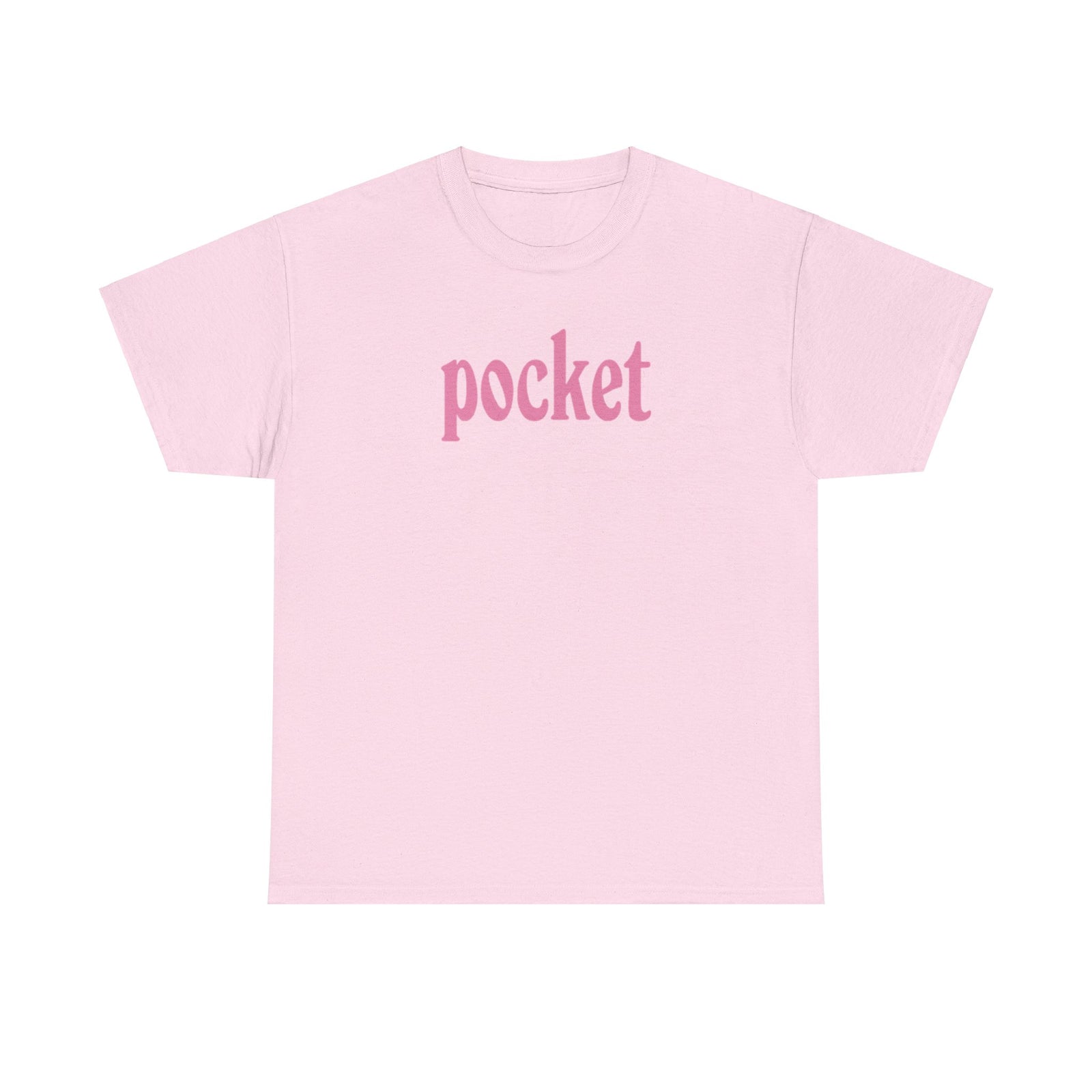 Classic Logo Pink