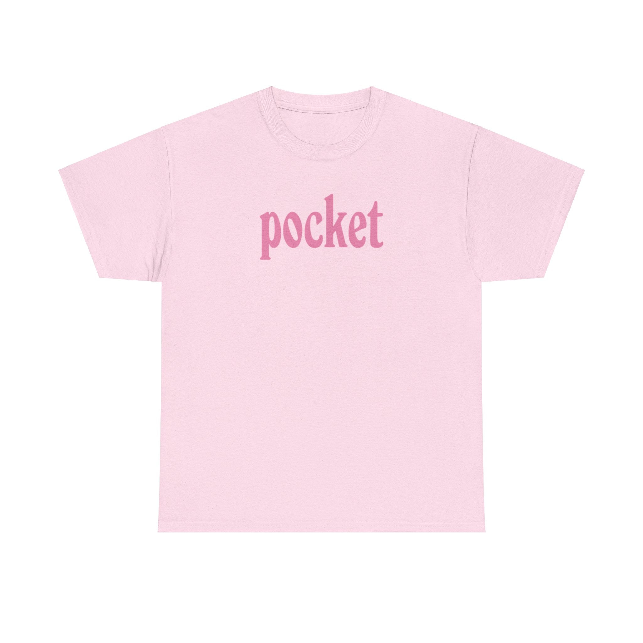 Classic Logo Pink