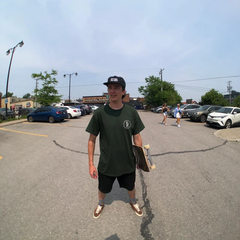 Parking Lot