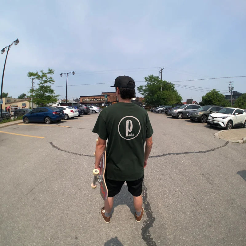 Parking Lot