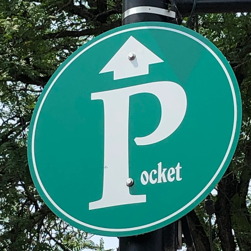 Parking Lot